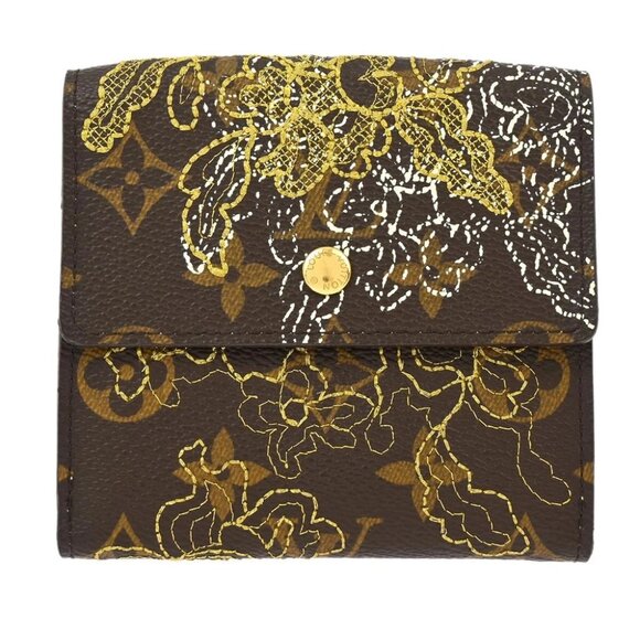 Louis Vuitton Handbags - Louis Vuitton Porte Monnaie Billet Cartes Credit Wallet